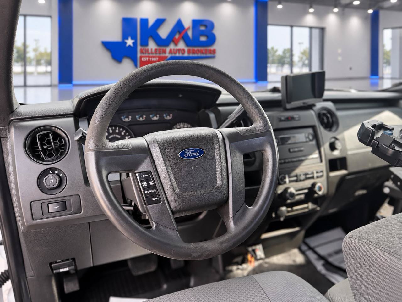 Used 2014 Ford F150 XL RWD image 11