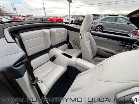 Used 2018 Porsche 911 Carrera image 36