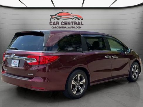 Used 2019 Honda Odyssey Touring image 6