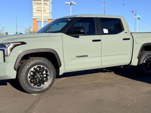 New 2026 Toyota Tundra SR5 image 3