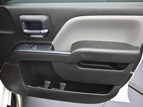 Used 2016 Chevrolet Silverado 2500 W/T AWD/4WD image 27