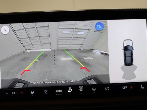 New 2025 Ford Bronco Sport Outer Banks image 47