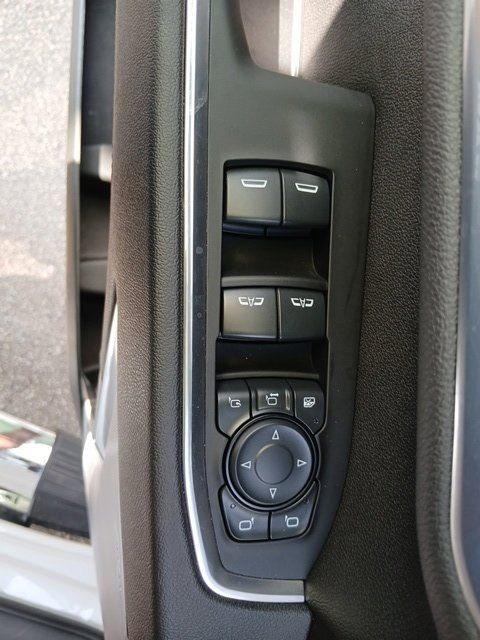 Used 2025 Chevrolet Silverado 3500 High Country w/ Technology Package AWD/4WD image 75