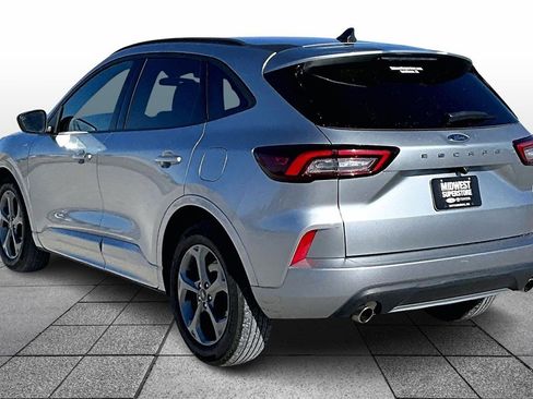 Used 2023 Ford Escape ST-Line image 10