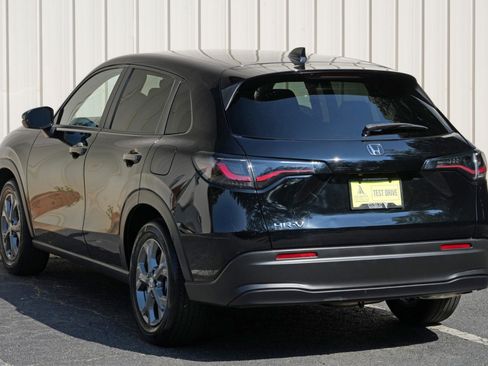Used 2026 Honda HR-V LX image 42