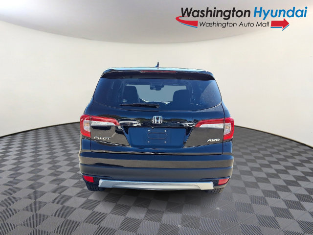 Used 2019 Honda Pilot EX-L image 5