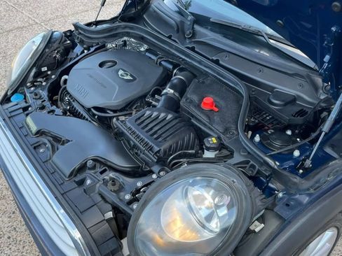 Used 2015 MINI Cooper 4-Door Hardtop image 25