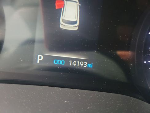 Used 2023 Toyota Sienna XLE w/ XLE Plus Package image 43