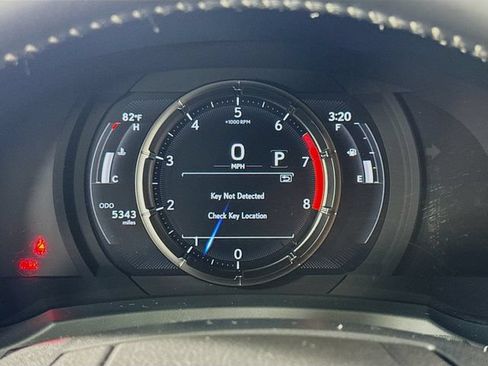 Used 2025 Lexus IS 350 F Sport AWD/4WD image 21