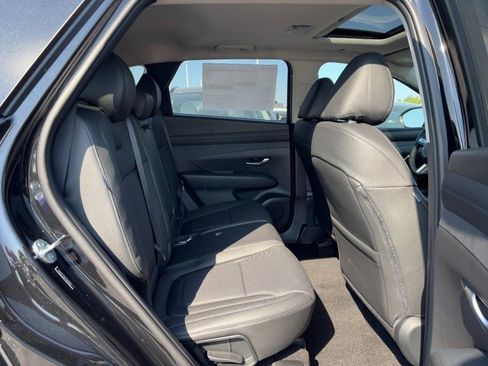 New 2026 Hyundai Tucson SEL image 5
