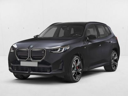 New 2026 BMW X3 xDrive30 w/ Convenience Package