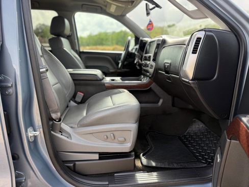 Used 2015 GMC Sierra 1500 SLT image 23