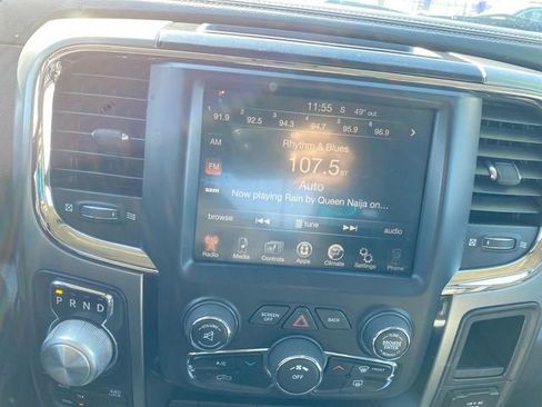 Used 2016 RAM 1500 Sport image 40