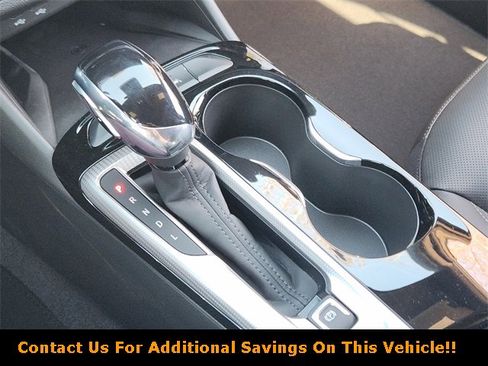 New 2026 Buick Envista Avenir image 16