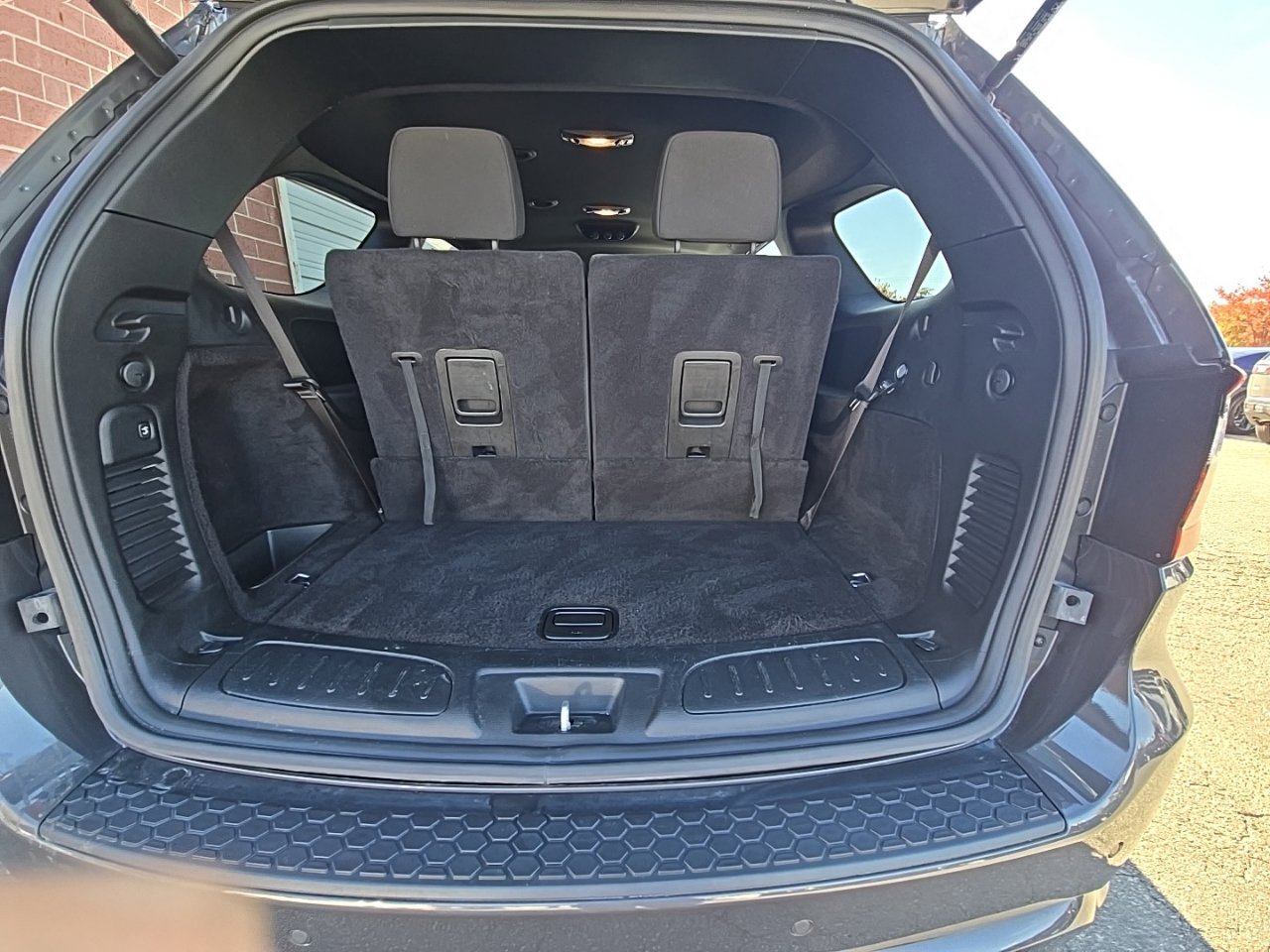 Used 2025 Dodge Durango GT w/ Trailer Tow Group IV AWD/4WD image 28