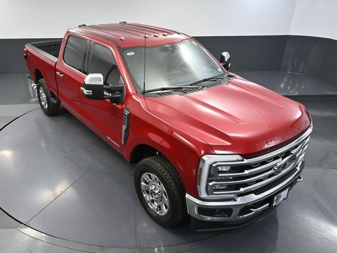 Used 2024 Ford F250 King Ranch image 62