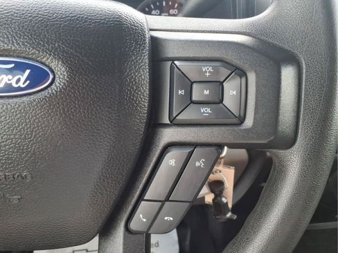 Used 2021 Ford F250 XLT AWD/4WD image 22