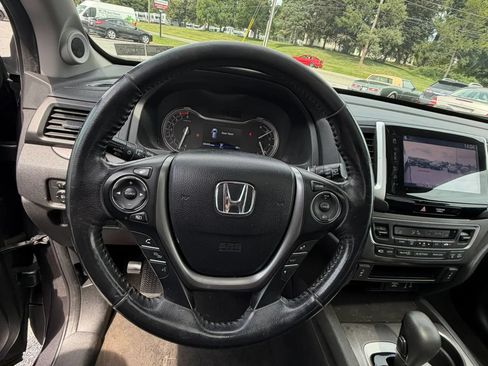 Used 2017 Honda Pilot EX-L image 32