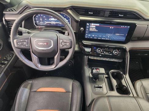 Used 2023 GMC Sierra 1500 AT4 w/ AT4 Premium Package AWD/4WD image 27