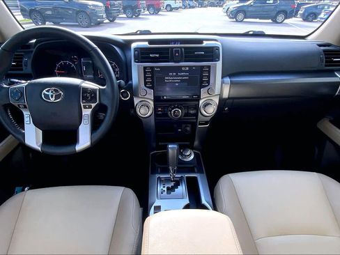 Used 2023 Toyota 4Runner SR5 Premium image 15