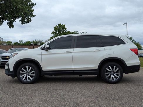 Used 2019 Honda Pilot EX-L image 8