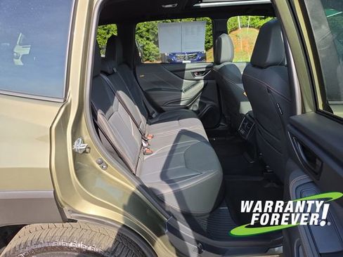 Used 2025 Subaru Forester Wilderness image 17