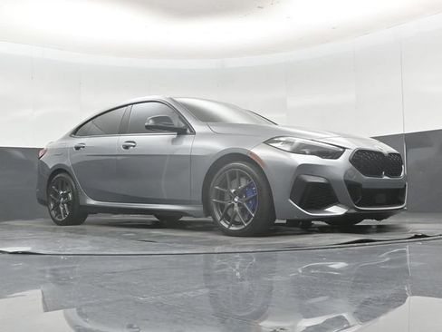 Used 2022 BMW M235i xDrive Gran Coupe w/ Premium Package AWD/4WD image 54