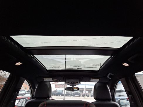 Used 2023 Ford Escape ST-Line w/ Tech Pack #1 image 14