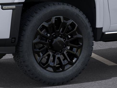 New 2026 GMC Sierra 2500 Denali w/ Denali Reserve Package image 33
