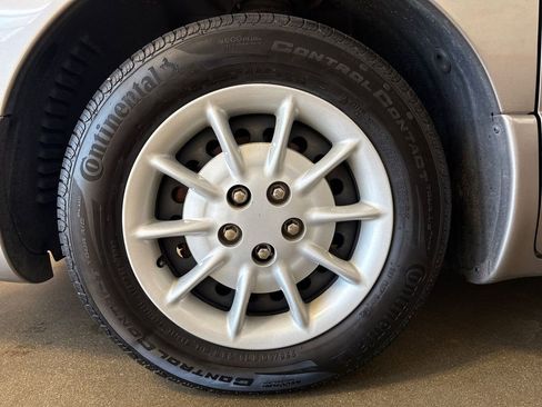 Used 1998 Chrysler Concorde LX image 51