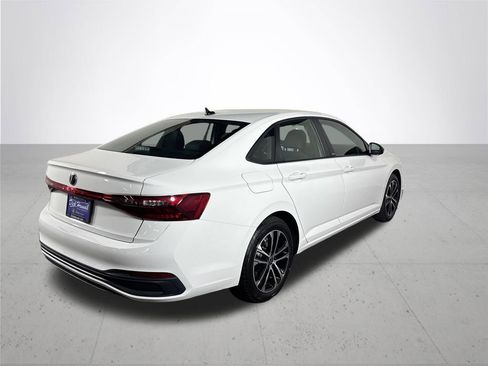 New 2026 Volkswagen Jetta Sport image 6