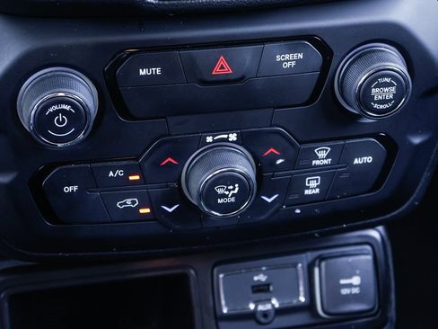 Used 2020 Jeep Renegade Altitude image 29