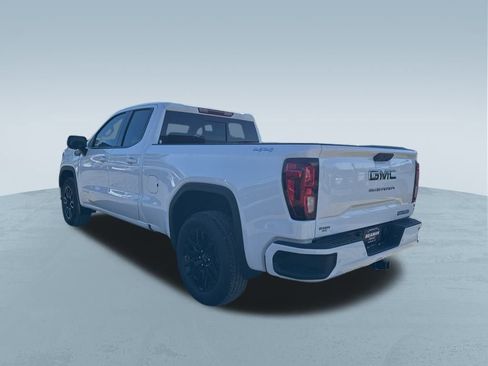 New 2026 GMC Sierra 1500 Elevation w/ Preferred Package image 6