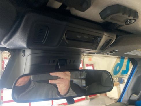 New 2026 Jeep Wrangler Sport S image 36