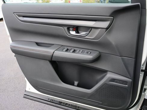 New 2026 Honda CR-V Sport image 29