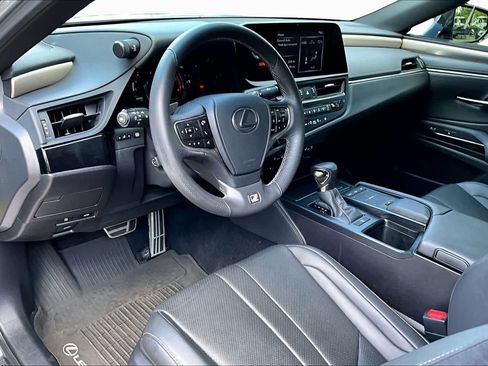 Used 2022 Lexus ES 350 F Sport w/ Accessory Package 2 FWD image 18
