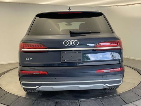 Certified 2023 Audi Q7 2.0T Premium Plus AWD/4WD image 6