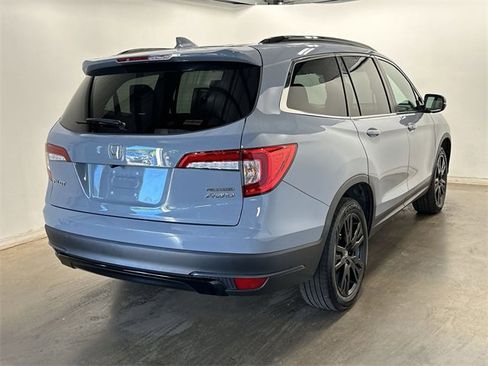 Used 2022 Honda Pilot Special Edition image 35