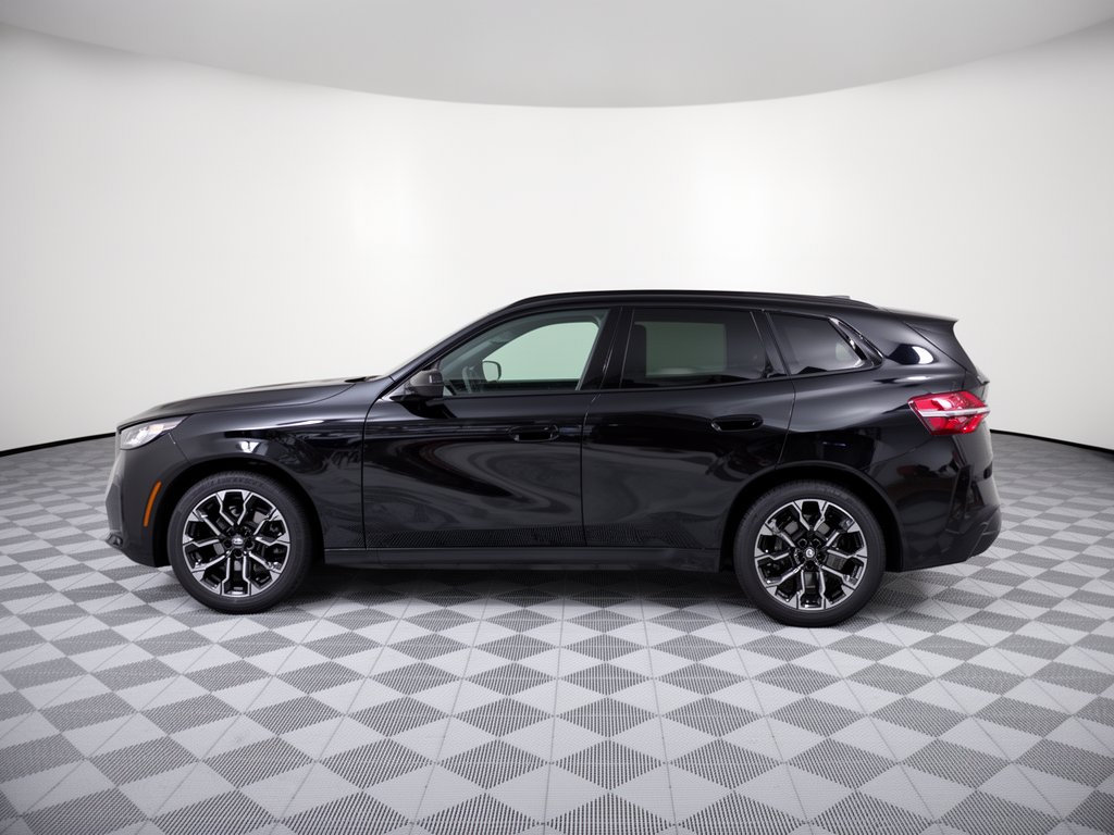 Used 2026 BMW X3 xDrive30i w/ Premium Package AWD/4WD image 2