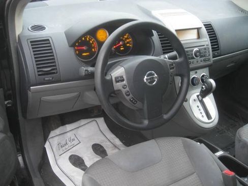 Used 2008 Nissan Sentra 2.0 S FWD image 14