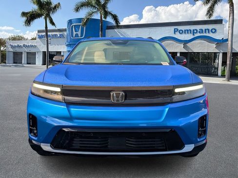New 2026 Honda Prologue Touring image 2