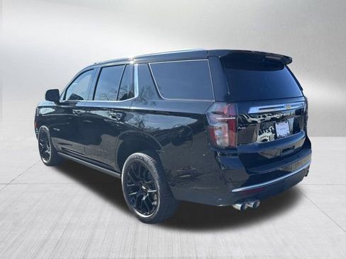 Used 2022 Chevrolet Tahoe High Country image 8