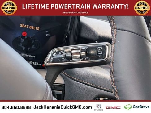 Used 2025 Lincoln Aviator 2WD w/ Equipment Group 101A image 30