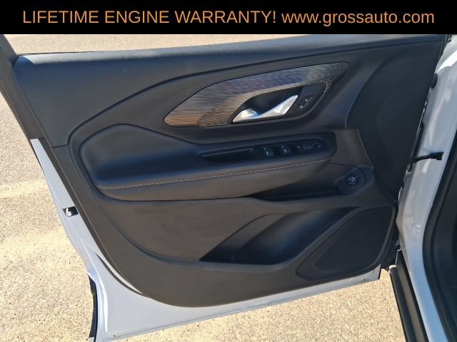 Used 2022 GMC Terrain SLE w/ Driver Convenience Package AWD/4WD image 10