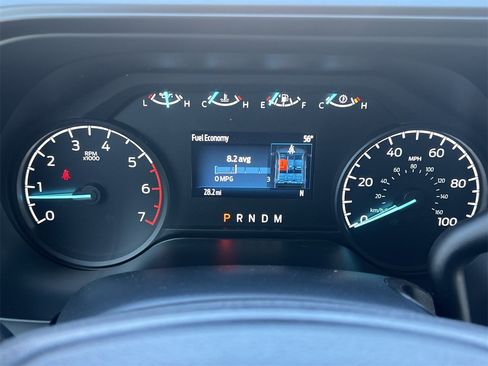 New 2026 Ford F250 XL w/ STX Appearance Package image 12