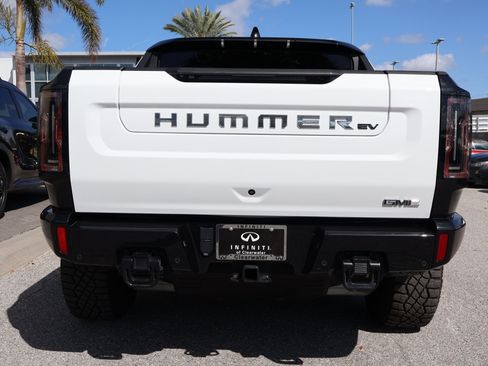 Used 2023 GMC Hummer EV Edition 1 image 8