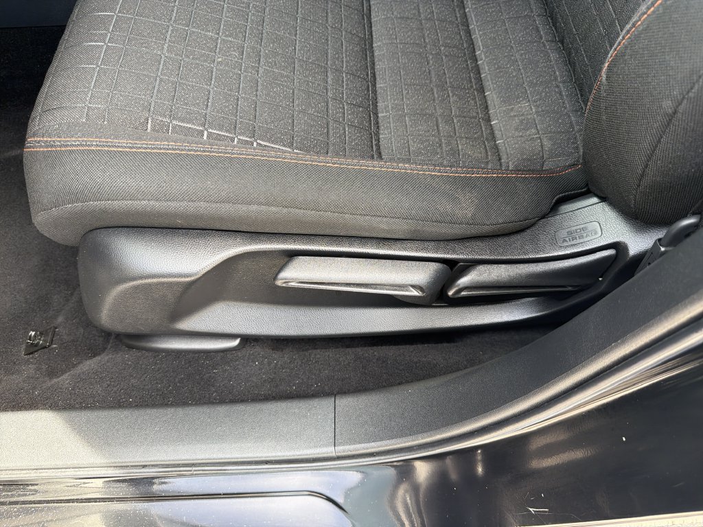 Used 2024 Honda HR-V Sport image 20
