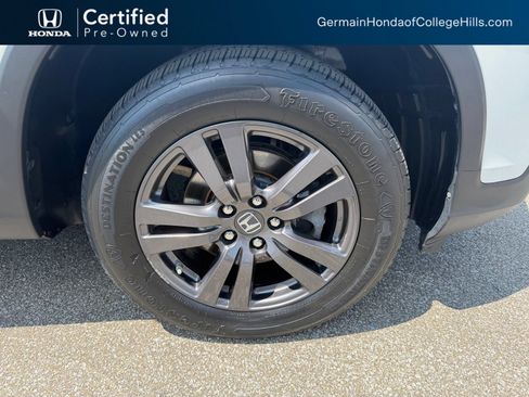 Used 2019 Honda Ridgeline Sport image 4
