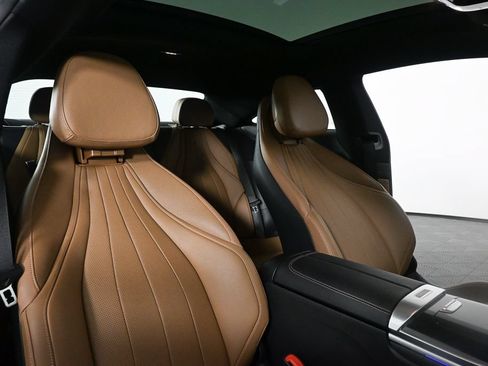 Certified 2026 Mercedes-Benz CLE 300 4MATIC Coupe image 18