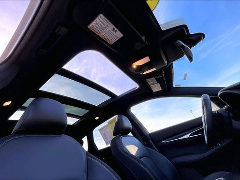 Used 2024 INFINITI QX50 Sport image 18